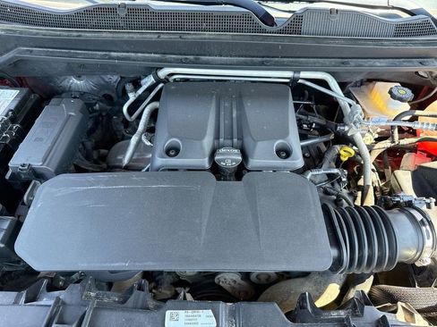 Used 2023 Chevrolet Colorado LT w/ LT Convenience Package AWD/4WD image 25