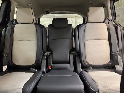 New 2026 Honda Odyssey Elite image 14