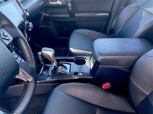 Used 2024 Toyota 4Runner TRD Off-Road Premium image 21