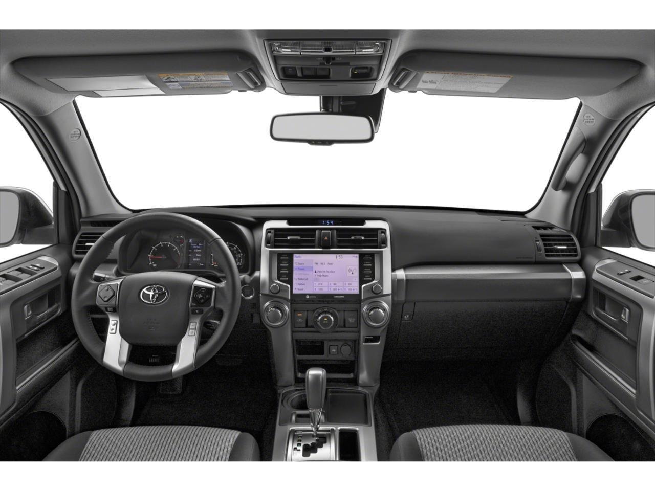 Used 2023 Toyota 4Runner SR5 RWD image 3