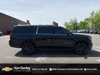 Used 2019 Chevrolet Suburban LT AWD/4WD 360° Tour