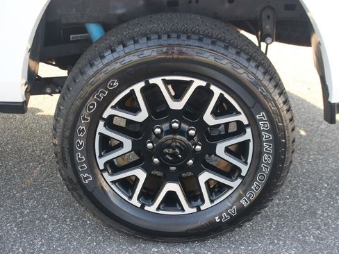 Used 2025 RAM 2500 Limited AWD/4WD image 41