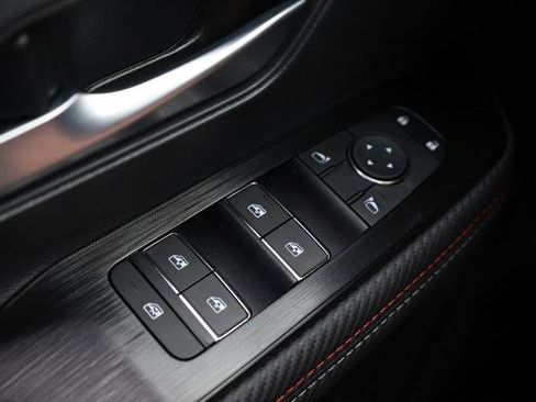 New 2026 Nissan Kicks SR FWD image 21