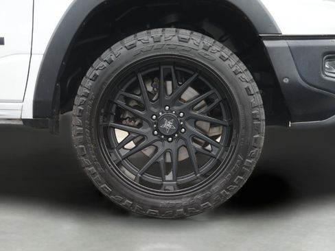 Used 2020 RAM 1500 Rebel w/ Rebel Level 2 Equipment Group AWD/4WD image 4