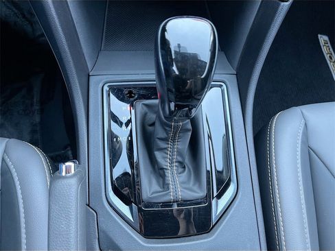 Used 2021 Subaru Crosstrek 2.5i Sport w/ Moonroof Package image 16