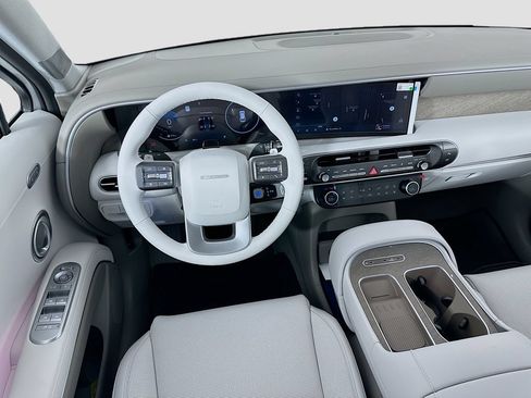 New 2026 Hyundai Palisade Limited FWD image 19