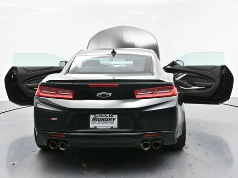 Used 2017 Chevrolet Camaro LT image 42