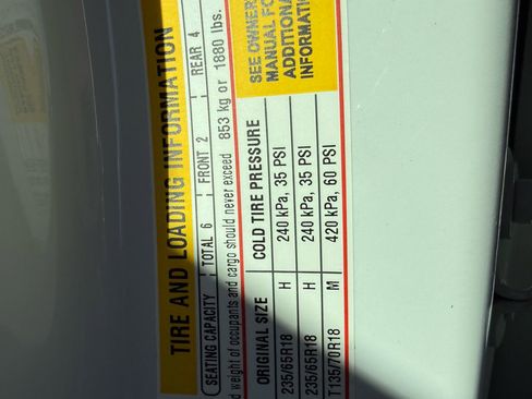 Used 2018 GMC Acadia SLT image 19