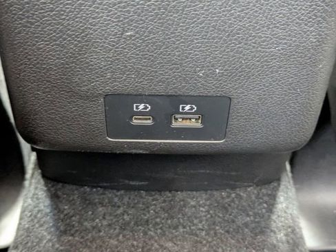Used 2022 Mitsubishi Outlander Sport SE FWD image 15