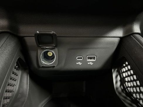 New 2026 Chevrolet TrailBlazer LS w/ LS Convenience Package FWD image 32