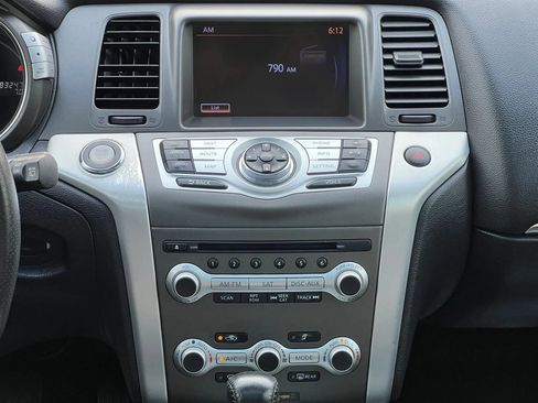 Used 2013 Nissan Murano SL w/ Navigation Pkg AWD/4WD image 25