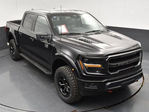 Used 2024 Ford F150 XLT w/ Equipment Group 302A MID image 58