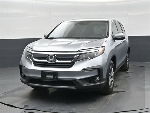 Used 2019 Honda Pilot EX-L image 8
