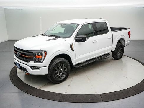 Certified 2023 Ford F150 Tremor w/ Trailer Tow Package image 9