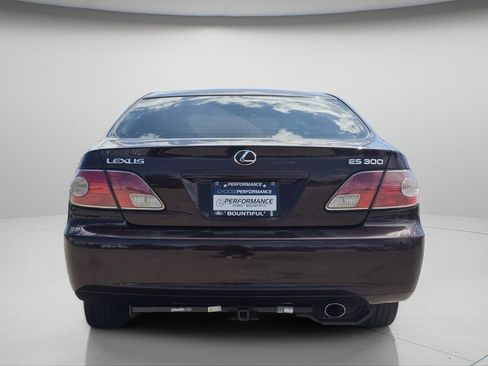 Used 2002 Lexus ES 330 w/ Premium Pkg FWD image 21