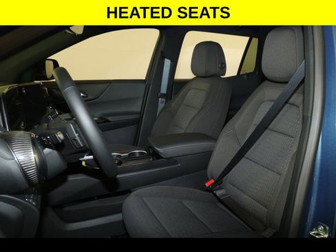 New 2026 Chevrolet Equinox LT AWD/4WD image 3