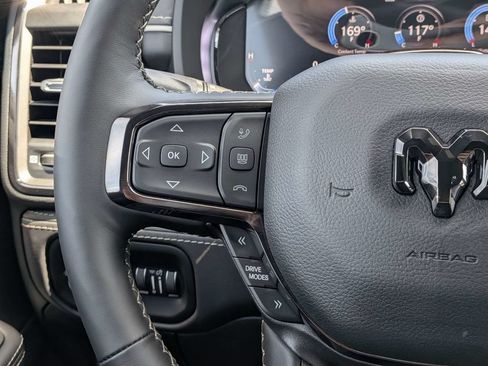 New 2026 RAM 1500 Limited AWD/4WD image 19