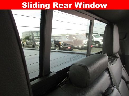 Used 2023 GMC Sierra 1500 Denali w/ Denali Reserve Package AWD/4WD image 30