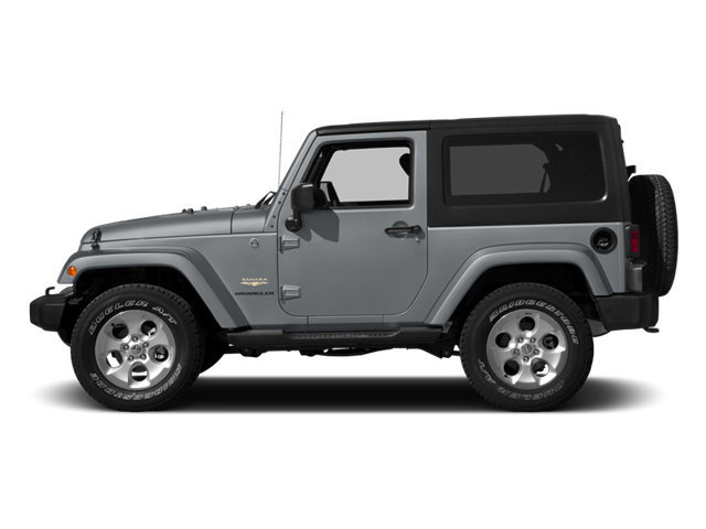 Used 2014 Jeep Wrangler Sport w/ Quick Order Package 24S AWD/4WD image 6