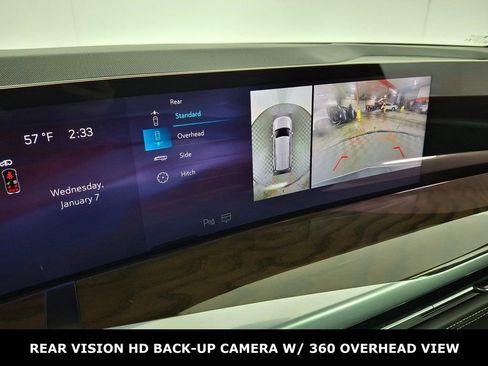 Used 2025 Cadillac Escalade Sport Platinum image 21