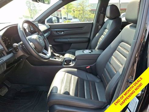 Used 2025 Honda CR-V Sport-L image 17