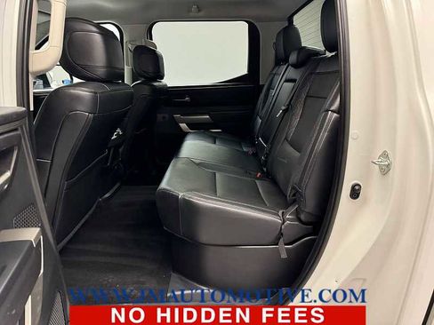 Used 2022 Toyota Tundra SR5 image 16