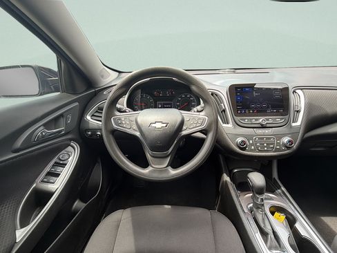 Used 2023 Chevrolet Malibu LT w/ Driver Confidence Package FWD image 13