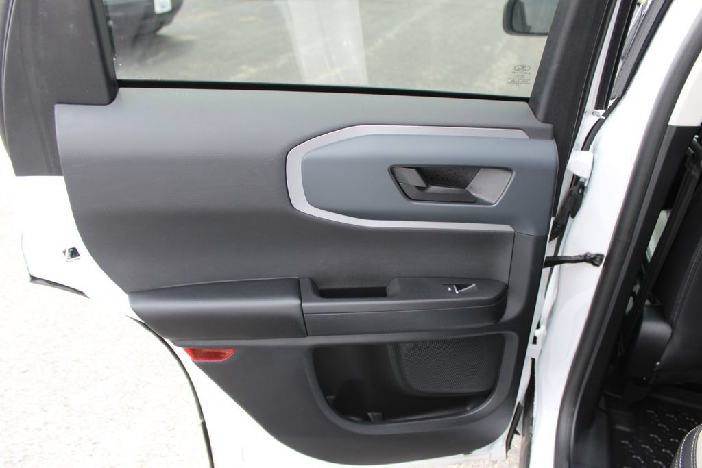 Used 2021 Ford Bronco Sport Big Bend AWD/4WD image 17