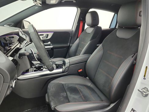 Used 2023 Mercedes-Benz GLA 45 AMG 4MATIC image 13