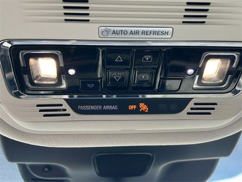 Used 2023 Lincoln Aviator Black Label w/ Jet Package image 24