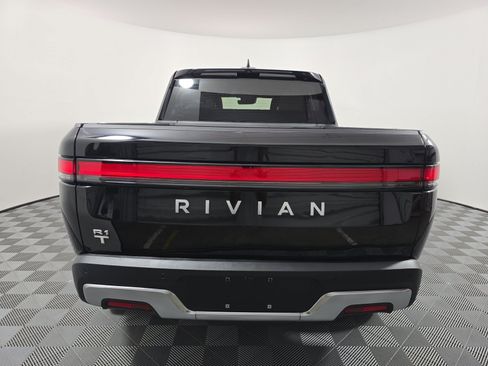 Used 2024 Rivian R1T Adventure AWD/4WD image 4