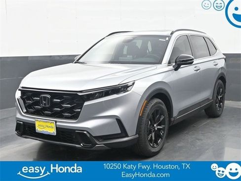 Used 2025 Honda CR-V Sport-L image 1