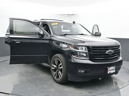 Used 2019 Chevrolet Tahoe Premier image 57