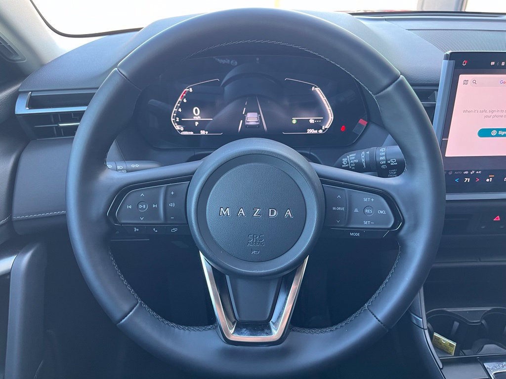 Certified 2026 MAZDA CX-5 Preferred AWD/4WD image 18