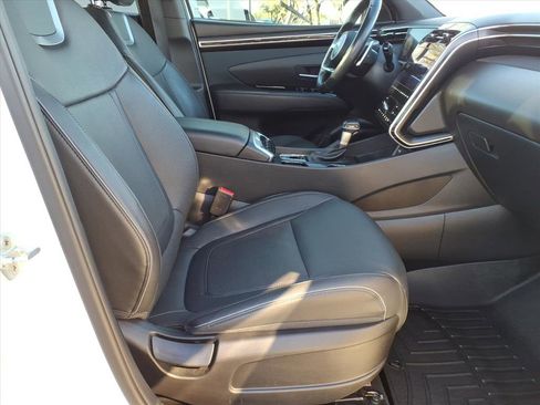 Used 2022 Hyundai Santa Cruz Limited image 11