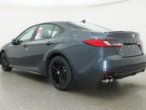 New 2026 Toyota Camry SE image 21