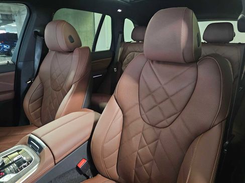 New 2026 BMW X5 xDrive40i w/ M Sport Package image 33