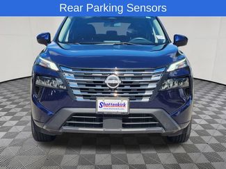 Used 2024 Nissan Rogue SV AWD/4WD video 2