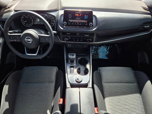 Certified 2022 Nissan Rogue S AWD/4WD image 14