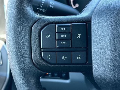 New 2026 Ford F450 XLT w/ 360-Degree Camera Package image 22