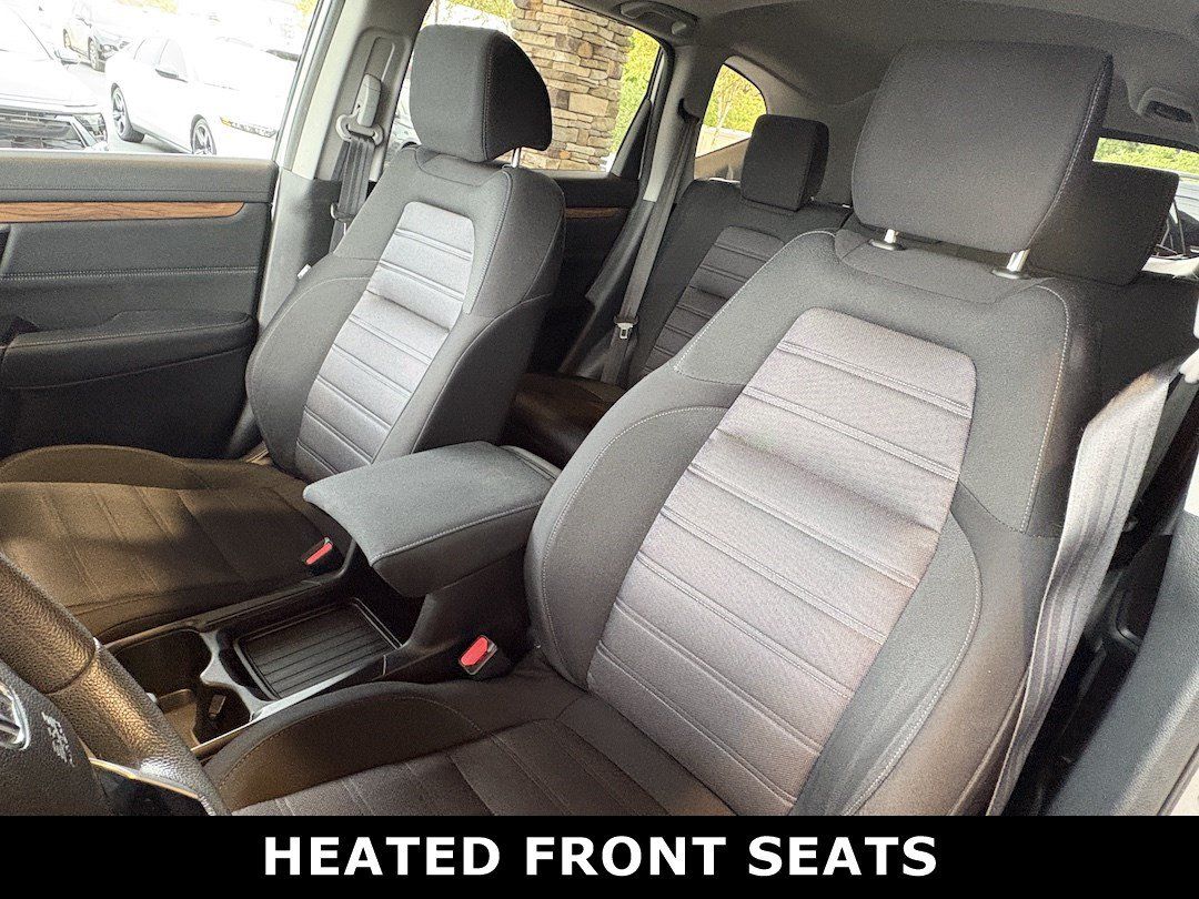 Used 2020 Honda CR-V EX image 21