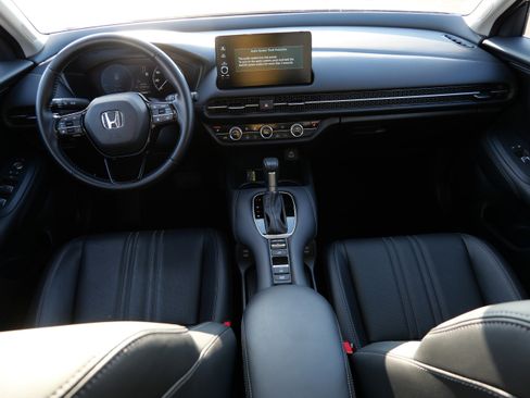Certified 2025 Honda HR-V EX-L image 10