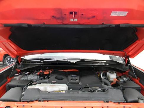 Used 2022 Toyota Tundra TRD Pro AWD/4WD image 7