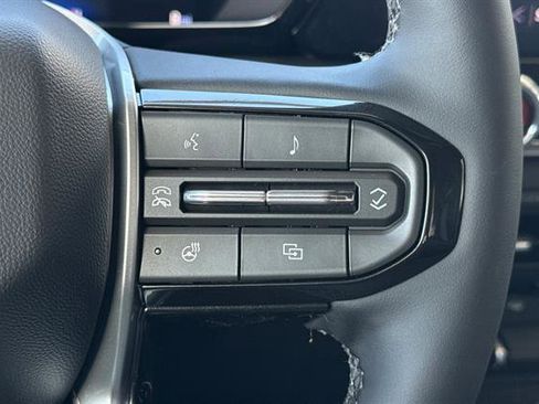 New 2026 Chevrolet Colorado LT w/ LT Convenience Package image 26