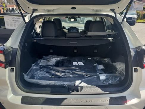 New 2026 Subaru Crosstrek 2.5i Limited AWD/4WD image 26