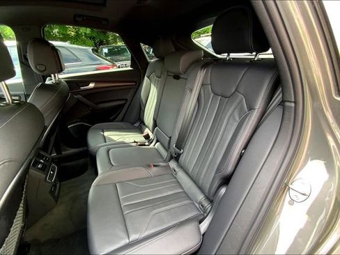 Used 2023 Audi Q5 2.0T Premium Plus image 20