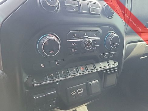 Used 2020 Chevrolet Silverado 1500 RST w/ All-Star Edition image 30