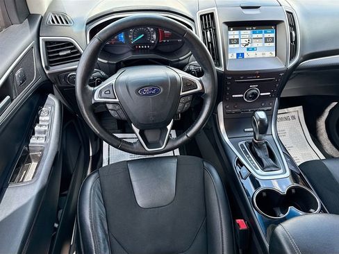 Used 2016 Ford Edge Sport w/ Equipment Group 401A image 17