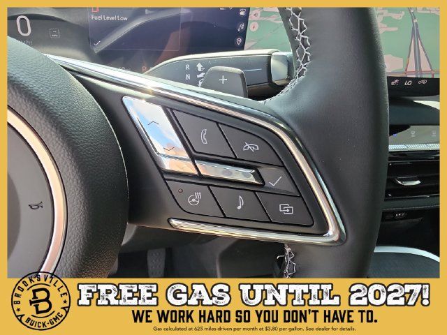 New 2026 Buick Enclave Sport Touring w/ Power Package AWD/4WD image 28
