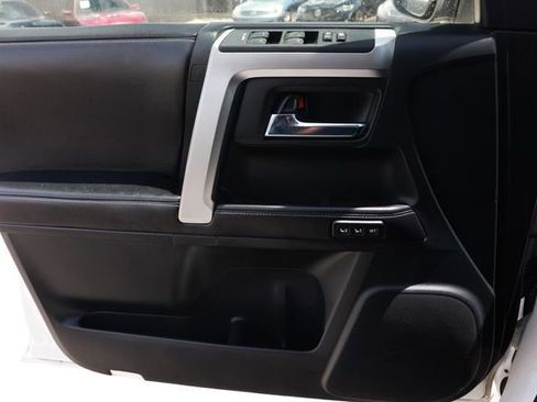Used 2016 Toyota 4Runner Limited RWD image 46